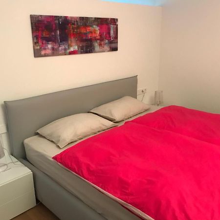 Casa Sciliar Centro Paese Pink Apartment Fiè Екстериор снимка