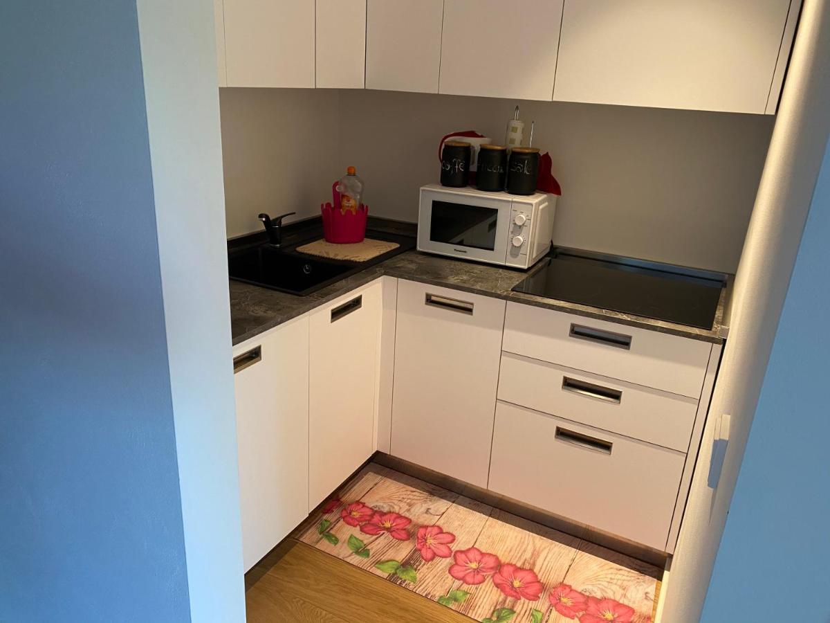 Casa Sciliar Centro Paese Pink Apartment Fiè Екстериор снимка