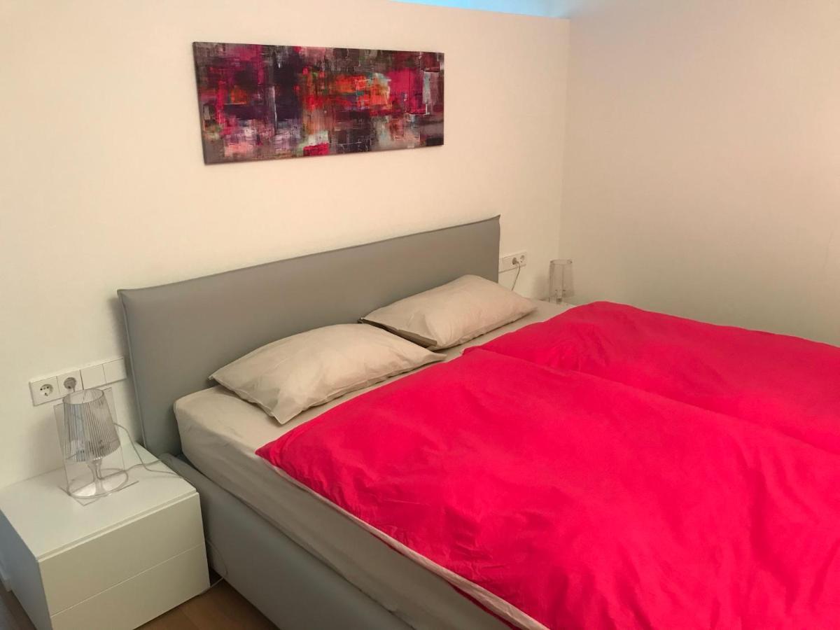 Casa Sciliar Centro Paese Pink Apartment Fiè Екстериор снимка